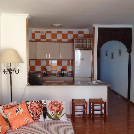 Apartamento Muelle De Corralejo 14 Διαμέρισμα Εξωτερικό φωτογραφία