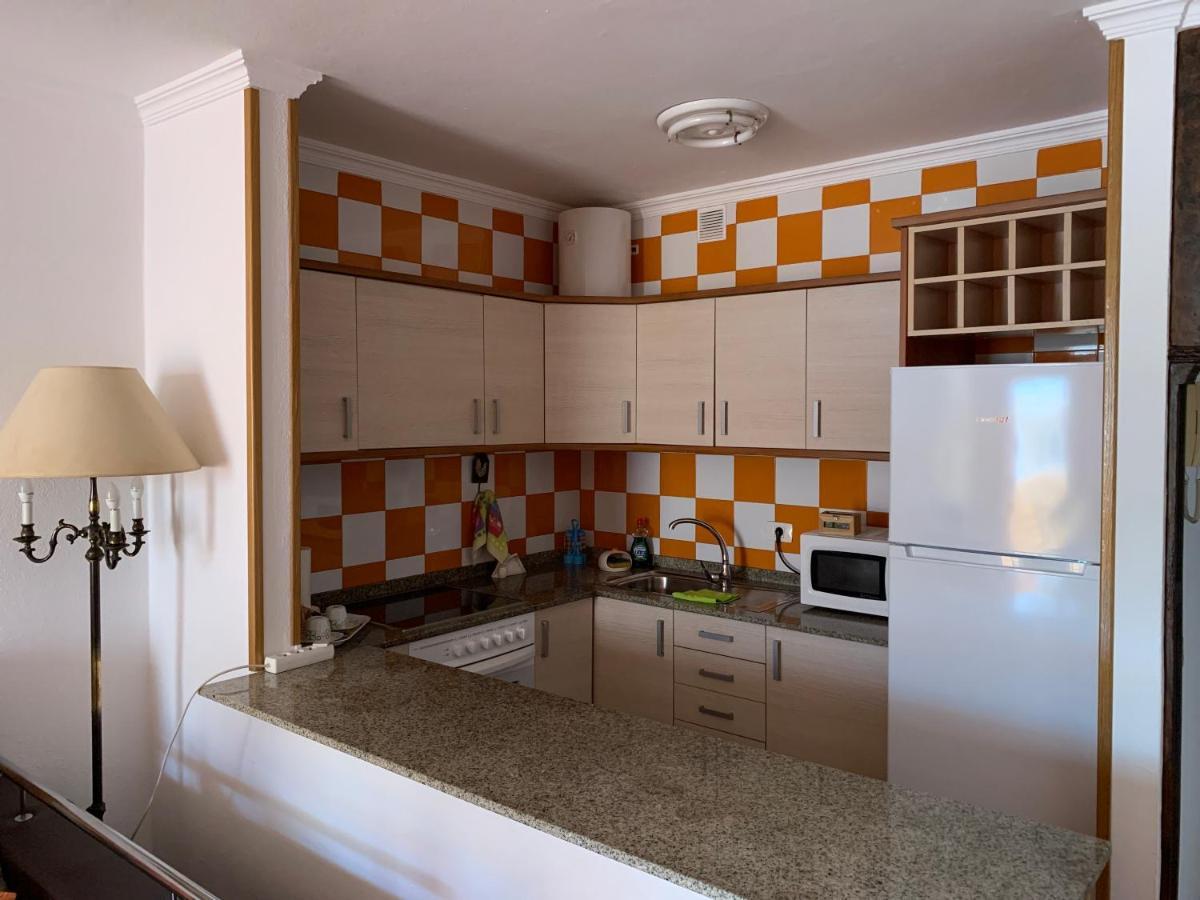 Apartamento Muelle De Corralejo 14 Διαμέρισμα Εξωτερικό φωτογραφία
