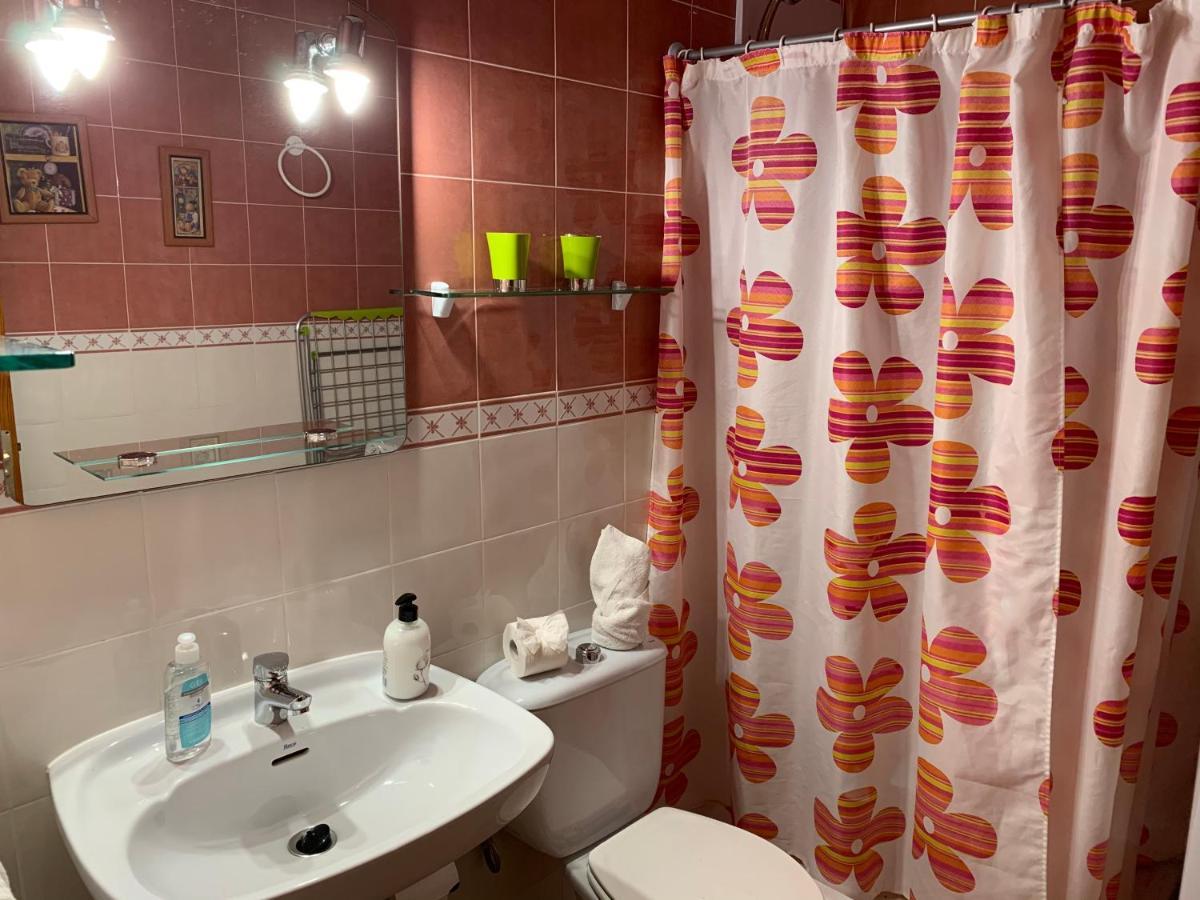Apartamento Muelle De Corralejo 14 Διαμέρισμα Εξωτερικό φωτογραφία