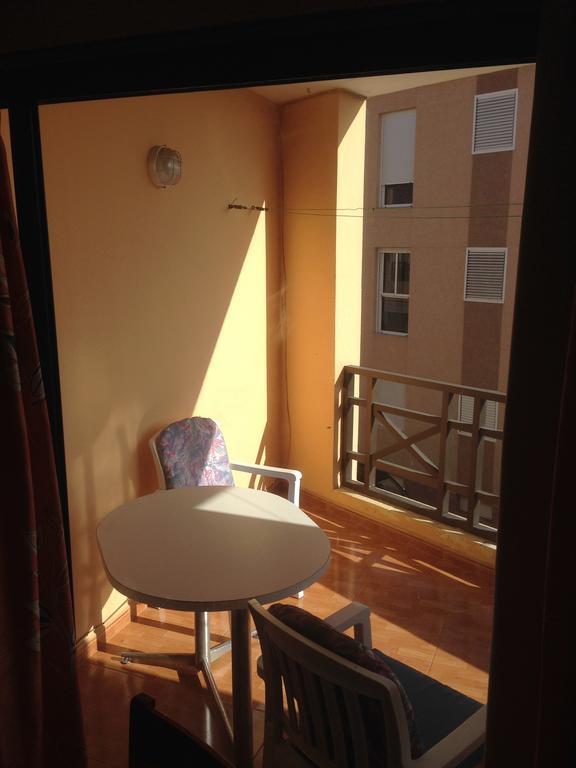 Apartamento Muelle De Corralejo 14 Διαμέρισμα Εξωτερικό φωτογραφία