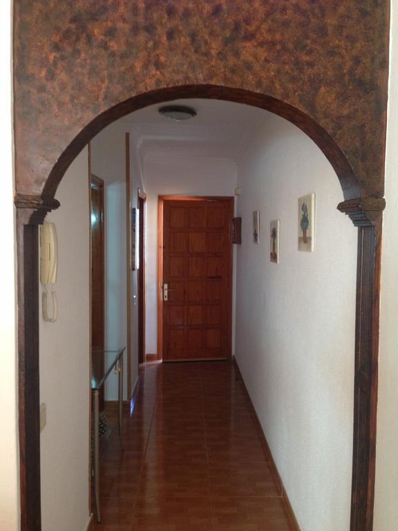Apartamento Muelle De Corralejo 14 Διαμέρισμα Εξωτερικό φωτογραφία