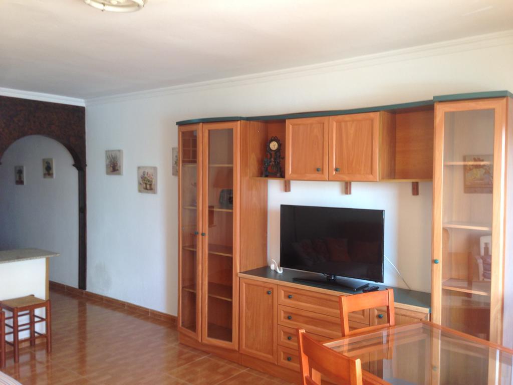 Apartamento Muelle De Corralejo 14 Διαμέρισμα Εξωτερικό φωτογραφία