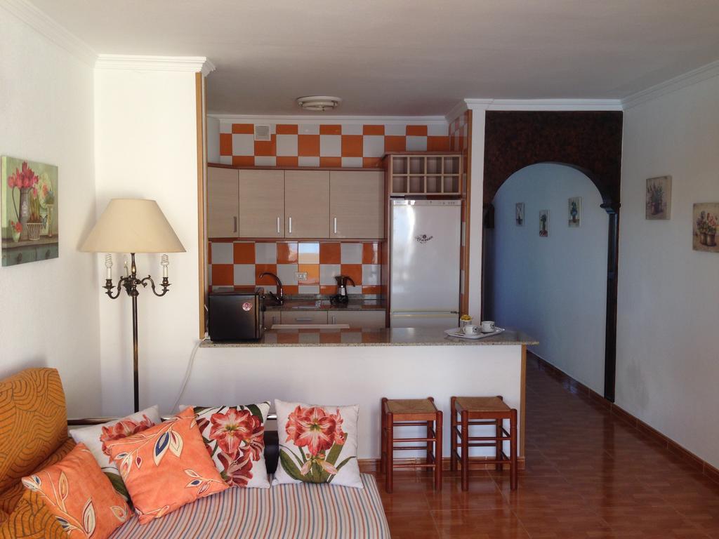 Apartamento Muelle De Corralejo 14 Διαμέρισμα Εξωτερικό φωτογραφία